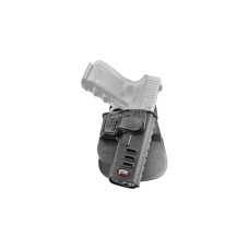 Кобура Fobus для Glock-17/19 с креплением на ремень