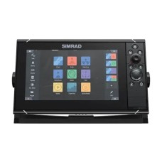 Ехолот/картплотер Simrad NSS9 Evo3S