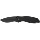Ніж Kershaw Blur Black Blade HS