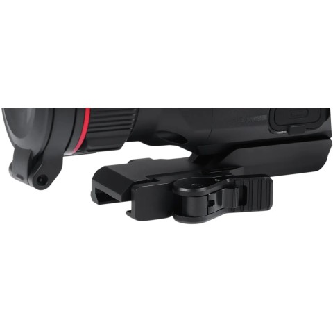 Прицел тепловизионный Guide N425 2.3-9.2x 25мм F1.0 400x300@12μm