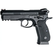 Пистолет страйкбольный ASG CZ SP-01 Shadow CO2 6 мм
