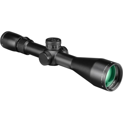 Прицел оптический Vortex Razor HD LHT 4.5-22x50 FFP сетка XLR-2 MRAD с подсветкой
