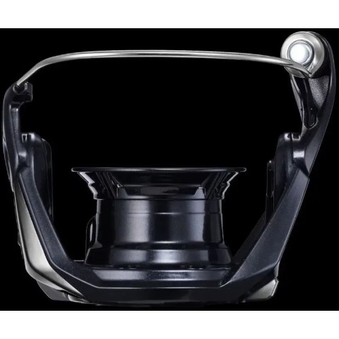 Катушка Shimano Twin Power XD FB 4000 PG 10+1BB 4.4:1