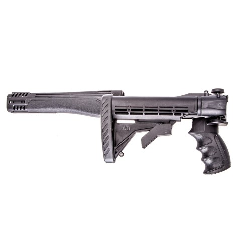 Приклад складной ATI  Strikeforce для Ruger 10/22