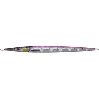 Пилкер Savage Gear 3D Needle Jig 170mm 60.0g Pink Flash Glow Dots PHP