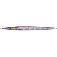 Пилкер Savage Gear 3D Needle Jig 170mm 60.0g Pink Flash Glow Dots PHP