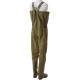 Вейдерсы Trakker N2 Chest Waders 12-13 Khaki