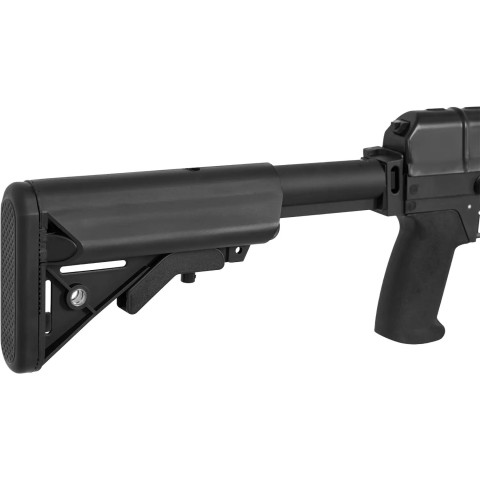 Винтовка страйкбольная LCT MRK-VAL ВАЛ Tactical 6 мм