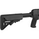 Винтовка страйкбольная LCT MRK-VAL ВАЛ Tactical 6 мм