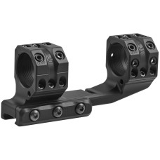 Моноблок Spuhr SP-3622 30 мм доп. посадочное место, (H-38.0 mm) Сплав. Picatin