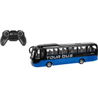 Машинка OTAMANKO Автобус на радіокеруванні TOUR BUS Синій