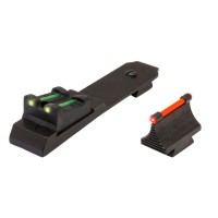 Мушка + цілик TruGlo для Ruger 10/22