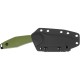 Ніж Skif Adventure FB Jr BSW, olive