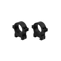 Кольца Leupold Open Range Cross-Slot 30mm Medium Matte