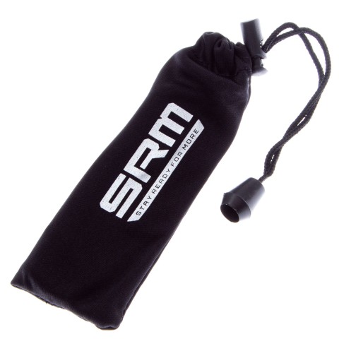 Ніж SRM 9211, 8Cr13MoV, G10