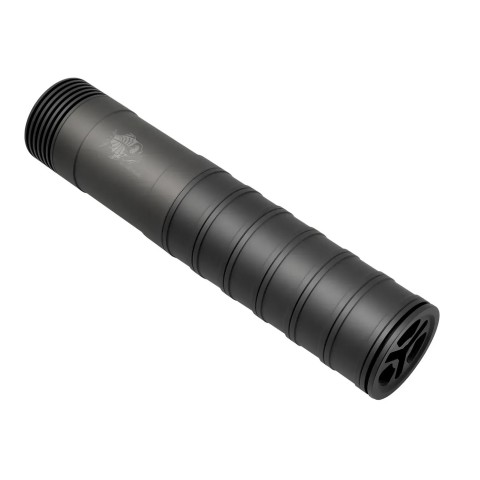 2в1 розбірний пбс+дгк AFTactical S56M28, .300 Win Mag, 5/8x24 UNEF