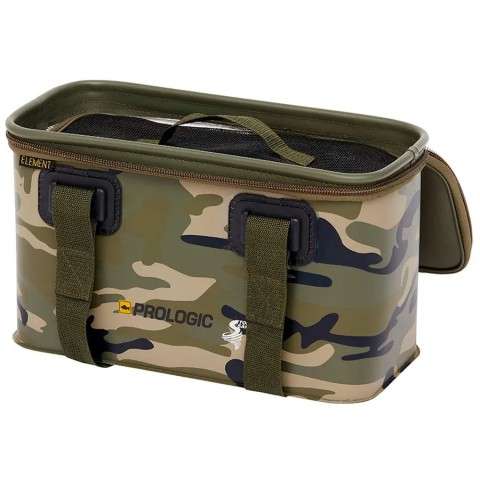 Термосумка Prologic Element Storm Safe Cool & Air Dry Bait Bag 1 Large 12L