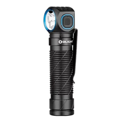 Фонарь Olight Perun 3 Standard Verision Black
