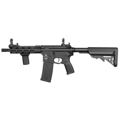 Гвинтівка страйкбольна Evolution Recon EMR AEG 6 мм Black