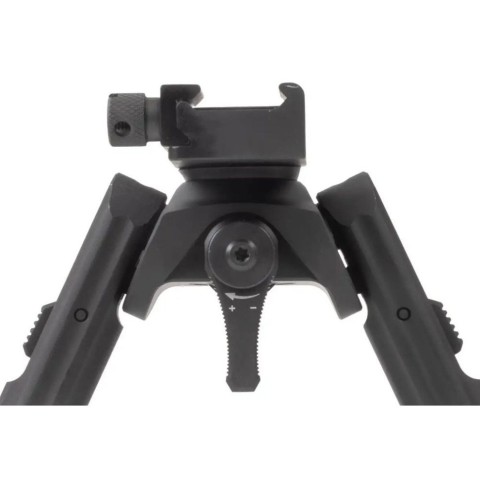 Сошки Leapers Recon 360 TL, 18-23см, Picatinny