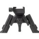 Сошки Leapers Recon 360 TL, 18-23см, Picatinny