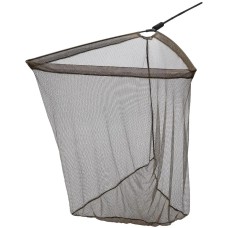 Подсак Prologic C2 Element FS 42” Olive Green Landing Net & Float ручка с термоусадкой