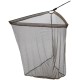 Подсак Prologic C2 Element FS 42” Olive Green Landing Net & Float ручка с термоусадкой