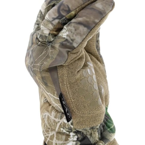 Перчатки Mechanix SUB35 S Realtree