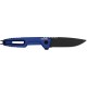 Нож Extrema Ratio Satre F Nitrogen Periwinkle/Black