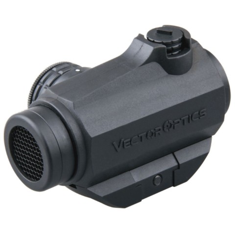 Приціл коліматорний Vector Optics Maverick 1x22 Gen III