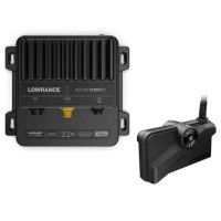 Датчик Lowrance ActiveTarget 2 Live Sonar