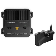 Датчик Lowrance ActiveTarget 2 Live Sonar