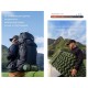 Матрац туристичний надувний двомісний  Naturehike CNK2550WS019, 200х125х6.5 см, синій, для кемпінгу із мішком для надування
