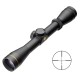 Прицел оптический Leupold VX-2 2-7x33mm Matte LR Duplex