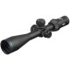 Приціл оптичний Meopta Optika6 4,5-27x50 сітка MRad1 RD з підсвічуванням