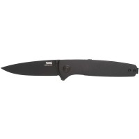 Нож SOG Twitch III, ц:blk/blk