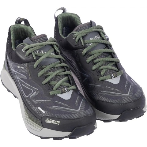 Кросівки Chiruca Sucre 01 Gore-tex 45 Gray