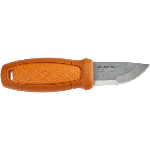 Нож Morakniv Eldris ц:оранжевый