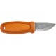 Нож Morakniv Eldris ц:оранжевый