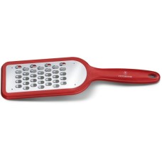 Терка Victorinox груба черв.