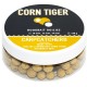 Бойлы Carp Catchers Boiled Hookbaits Corn&Tiger Mix (10
