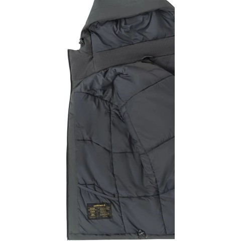 Куртка Frontier Helarctos S graphite