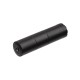 Глушитель (ПСУЗВ) Mega Sport кал.30 резьба М14х1