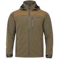 Куртка Hallyard Scarba 2XL Dark Green