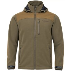 Куртка Hallyard Scarba 2XL dark green