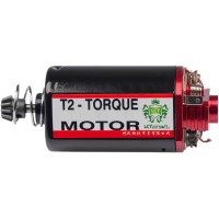 Мотор LCT для АК Torque