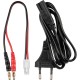 Зарядное устройство ASG Auto-stop charger, LiPo LiFe, EU-version