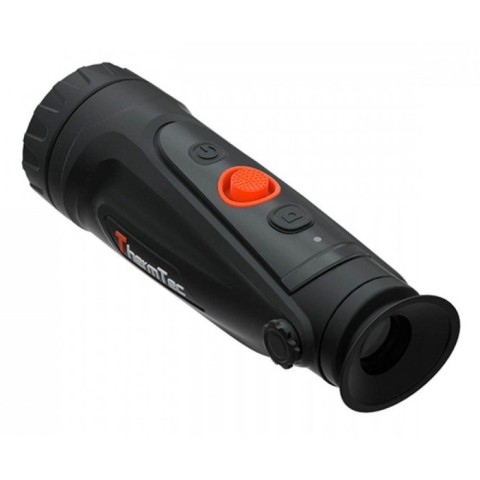 Тепловізійний монокуляр ThermEye Cyclops 650