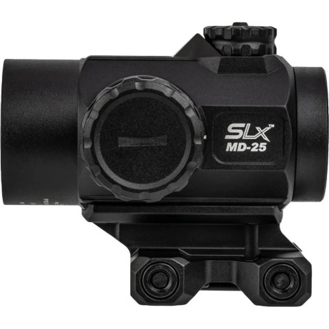 Приціл коліматорний Primary Arms SLx MD-25 сітка ACSS CQB