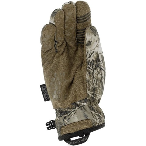 Рукавички Mechanix SUB40 L realtree